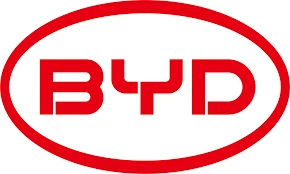 logo BYD