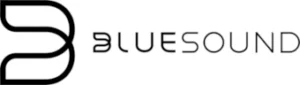logo bluesound