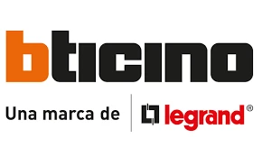 logo bticino