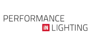 logo performance in lighting