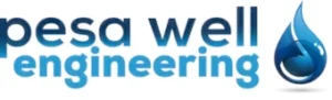 logo pesa well engineerig