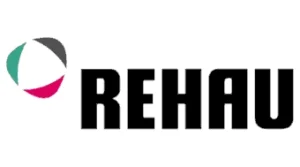 logo rehau