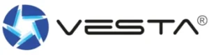 logo vesta